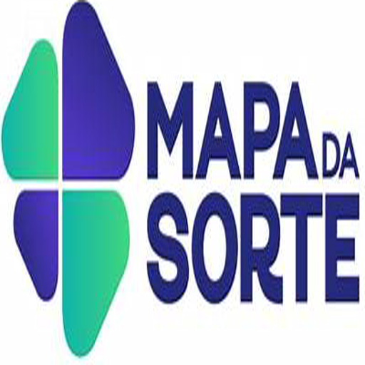 Mapa da Sorte